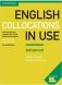 English Collocations in Use. Advanced. Book with Answers фото книги маленькое 2