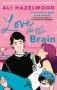 Love on the brain фото книги маленькое 2