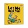 Let Me Help You! фото книги маленькое 2