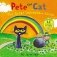 Pete the Cat: The Great Leprechaun Chase фото книги маленькое 2