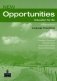 New Opportunities Intermediate Power Book (w/ CD-ROM) фото книги маленькое 2