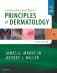 Lookingbill and Marks&apos; Principles of Dermatology. 6 ed. фото книги маленькое 2