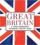Great Britain: A Three-Dimensional Expanding Country Guide фото книги маленькое 2