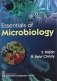 Essentials Of Microbiology (Pb 2018) фото книги маленькое 2