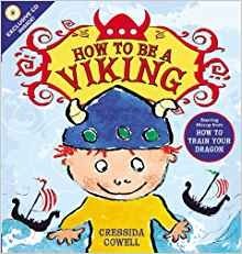 How to Be a Viking (+ CD-ROM) фото книги