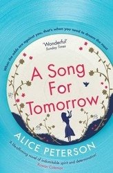 A Song for Tomorrow фото книги