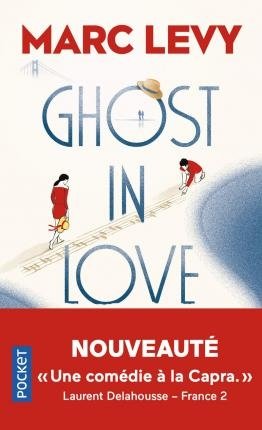 Ghost in love фото книги