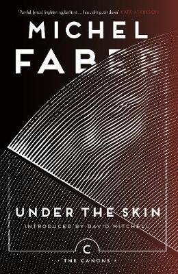 Under The Skin фото книги