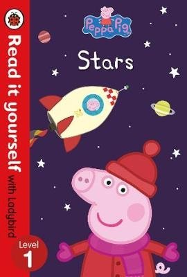 Peppa Pig. Stars фото книги