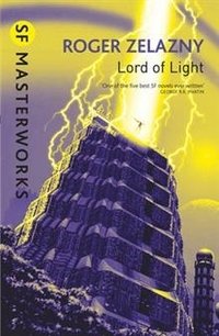 Lord of Light фото книги