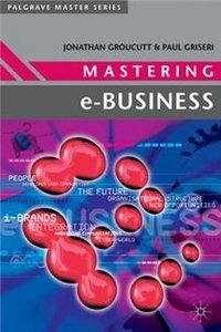 Mastering e-Business фото книги