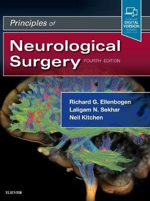 Principles of Neurological Surgery фото книги