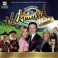 Audio CD. Groessten Volkamusikhits des Jahrtausends (количество CD дисков: 2) фото книги