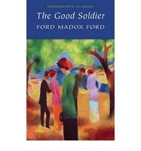 The Good Soldier фото книги
