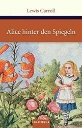 Alice hinter den Spiegeln фото книги