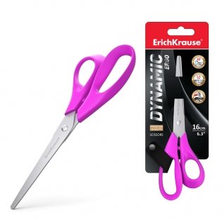 Ножницы "Dynamic", 16 см фото книги 2