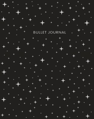 Блокнот в точку. Bullet Journal фото книги