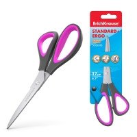 Ножницы "Standard + Ergo", 17 см фото книги