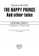 Счастливый принц и другие сказки. Книга для чтения на английском языке фото книги маленькое 3