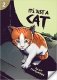 It's Just a Cat: Page Turners 2 фото книги маленькое 2