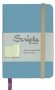 Scripta notes. Small. Seaside. Ruled Journal фото книги маленькое 2