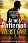 Worst Case: A Detective Michael Bennett Novel фото книги маленькое 2