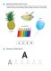 Тренажёр для развития речи. В мире гласных звуков и слогов фото книги маленькое 6