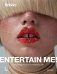 Entertain Me! By Schon Magazine: From music to film to fashion to art фото книги маленькое 2