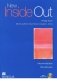 New Inside Out Intermediate Workbook without Key (+ Audio CD) фото книги маленькое 2
