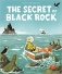 The Secret of Black Rock фото книги маленькое 2