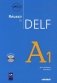 Reussir le DELF A1 (+ Audio CD) фото книги маленькое 2