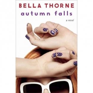 Autumn Falls фото книги