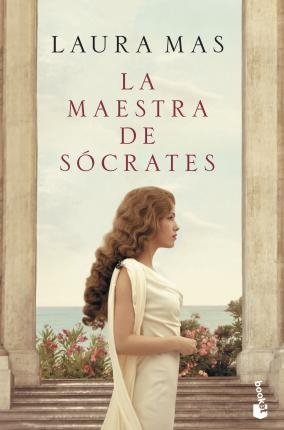 La maestra de Socrates фото книги