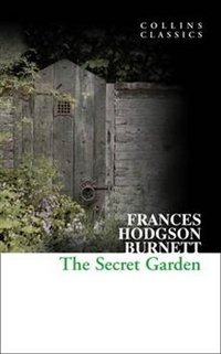 The Secret Garden фото книги