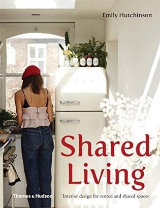 Shared Living фото книги