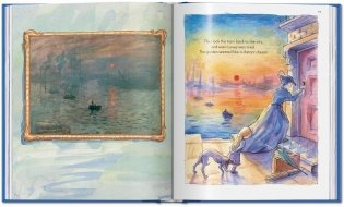 Small Stories of Great Artists фото книги 11