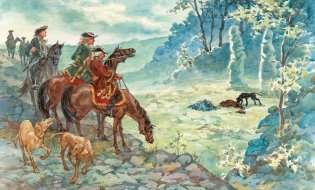 Собака Баскервилей фото книги 3