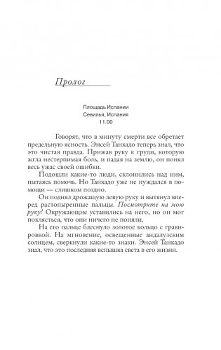 Цифровая крепость фото книги 6