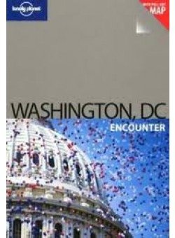 Washington DC Encounter фото книги