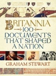 Britannia фото книги
