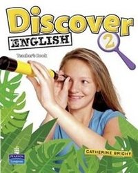 Discover English Global 2 Teacher's Book фото книги