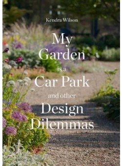 My Garden is a Car Park фото книги