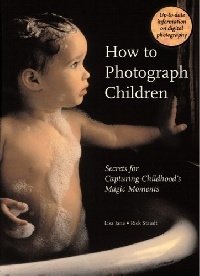 How to Photograph Children фото книги