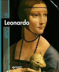 Leonardo фото книги