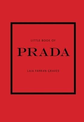 The Little Book of Prada фото книги