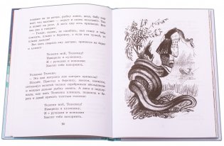Украинские народные сказки фото книги 3