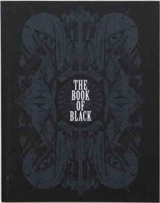 The Book of Black фото книги