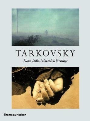 Tarkovsky. Films, Stills, Polaroids & Writings фото книги