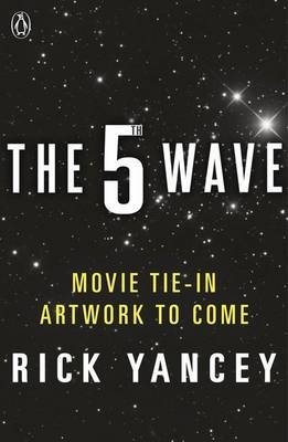 The 5th Wave фото книги