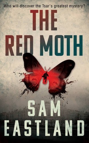 The Red Moth фото книги